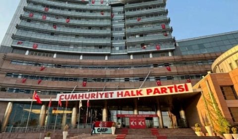 CHP’de ihraç dalgası kapıda! Kasım ayı için geniş liste hazırlığı