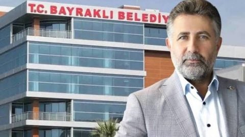 CHP'li belediyede rüşvet ve ihaleye fesat skandalı! Eski Başkan Serdar Sandal cezaevine gönderildi!