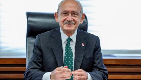CHP'nin Mekke Anlaşması'nda kullanacağı oy belli oldu! Kılıçdaroğlu açıkladı