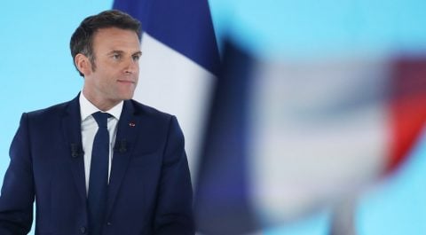 Çığ gibi büyüyen olaylar iktidarı sallıyor: İçişleri Bakanının istifası Macron'dan döndü