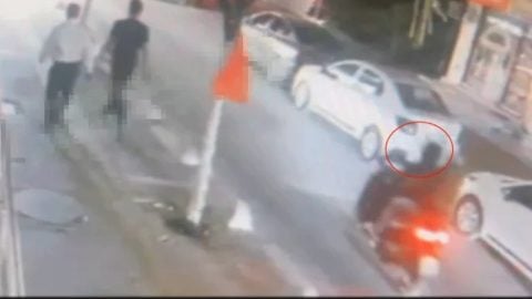 Cinayet şüphelisi yurtdışına kaçacaktı: Bağcılar’da katletti Çeşme’de enselendi