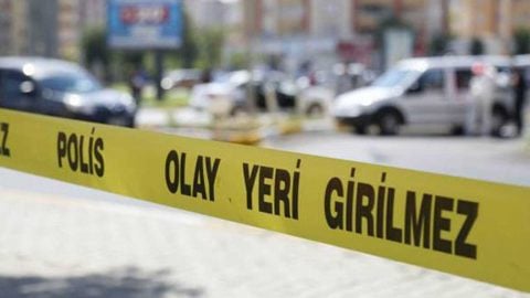 Çocuk çocuğu parkta öldürdü! Ankara'da dehşet