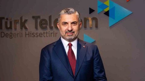 COP31 iklim zirvesinin dijital omurgasını Türk Telekom örüyor