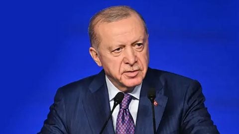 Cumhurbaşkanı Erdoğan'dan önemli açıklamalar