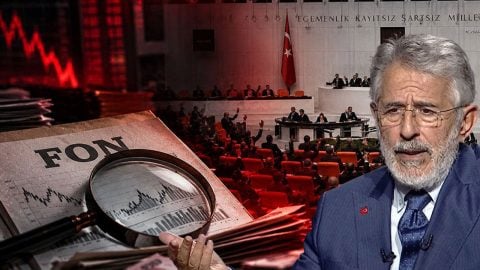 ‘Cumhurbaşkanlığı seçimlerine kısa süre kala…’ Ekrem Kızıltaş kirli fon planını açıkladı