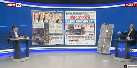 Cumhuriyet ve Yeni Parti kimden yana! ‘Fonda birlikte hareket edenleri doyurun’