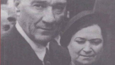 Cumhuriyetin ilk yıllarındaki adalet terazisi tartışma konusu oldu! Şehit ve gazilere kırıntı, Mustafa Kemal'in kız kardeşine boğazda sıfır yalı