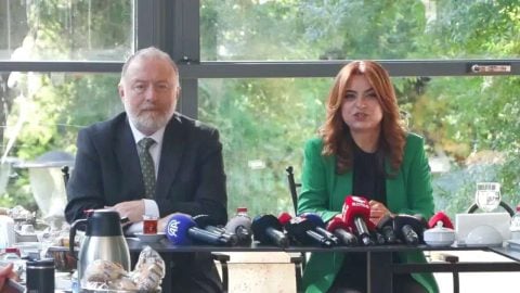 DEM ayak sürüyor! Terörsüz Türkiye'ye 'evet' ama...