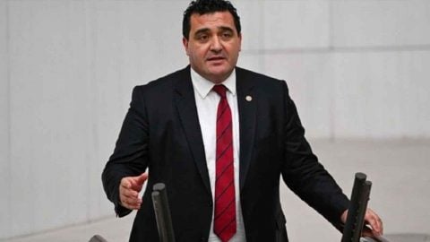 Dertleri halkın sorunları değil şarapçıların sorunları: Yeni Partili isim turizmi bir kadeh şaraba bağladı