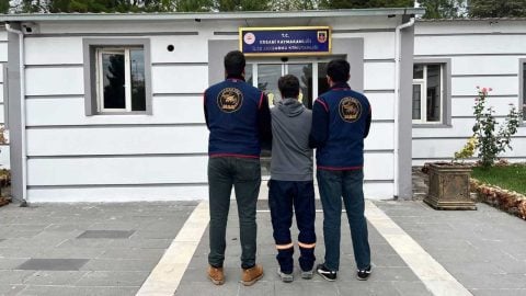 Diyarbakır'da JASAT operasyonu