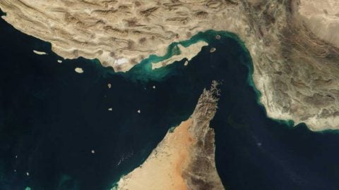 Doha’dan Hürmüz çağrısı! Kısıtlamalar kaldırılmalı