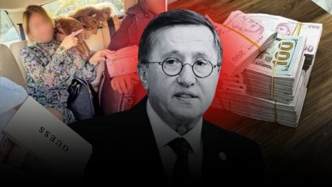 Dosyadan Lütfü Türkkan da çıktı! Yargıda rüşvet soruşturması son virajda