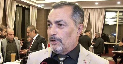 Dünya bor rezervlerinin yüzde 73'ü Türkiye'de: Yatırımcılar İstanbul'da buluştu