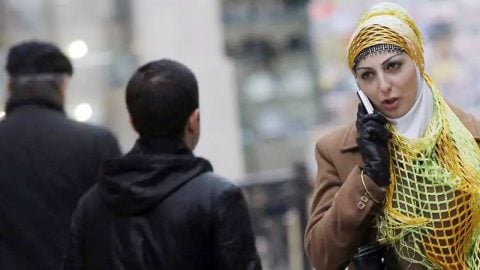 DW Türkçe, Azerbaycan’daki laikçi yobazların sesi oldu: Hans’ın kuklasından ‘yasak’ borazancılığı