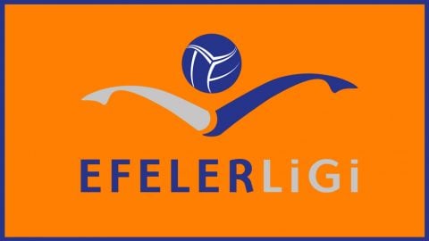Efeler Ligi'nde yeni sezon başlıyor