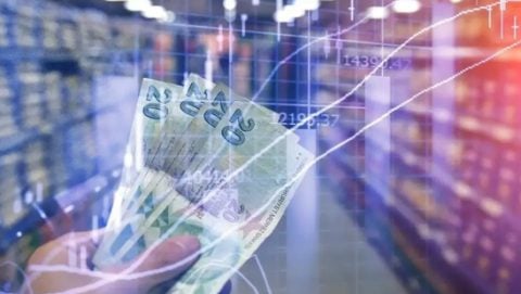 Ekim ayı enflasyonu ne zaman açıklanacak? Aylık ve yıllık enflasyon beklentisi kaç oldu? TÜİK tarihi belli oldu