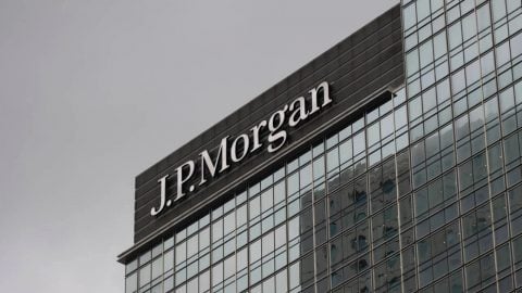 Ekonomi devi JP Morgan Türkiye'den çekiliyor mu?