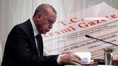 Ekonomi yönetiminde görev değişiklikleri! Kritik kurumlara atamalar yapıldı