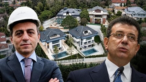 Ekrem’e devreden Ali Nuhoğlu’ndan itiraflar! İkiz villaların arkasındaki gerçek ifşa oldu
