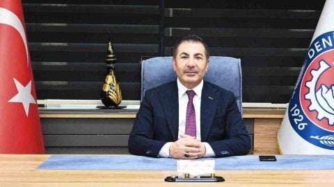 Enerji kayıpları tek tek ölçüldü! Denizli’de 16 işletmeye verimlilik raporu