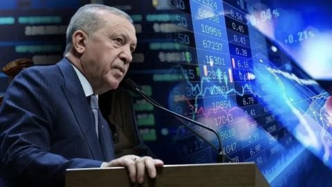 'Erdoğan fon olayının da galibi olur!' İşte AK Parti'nin masasındaki son anket