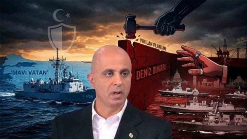 Erdoğan tüm planları yıktı: Acilen anti-Türkiye ittifakı kurulmalı