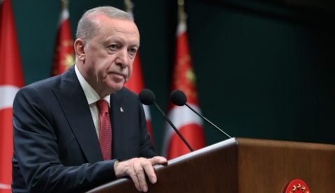 Erdoğan’dan BM’ye reform ve Gazze çağrısı: Daha adil ve kapsayıcı bir yapı şart