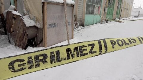 Erzurum'da odunlukta ölü bulunan Erdem Ertekin'in dosyası ağır cezaya gönderildi