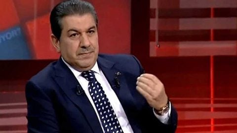 Esenler’de İBB'nin ihmaline Tevfik Göksu engel oldu