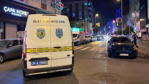 Esenler'deki silahlı kavgada yeni gelişme