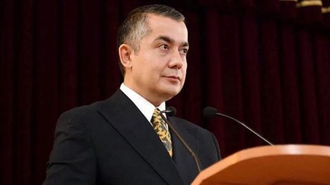 Esenyurt Belediyesi'ne kayyım atamıştı! Can Aksoy görevden alındı