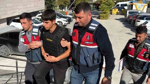 Eskişehir'de silahlı saldırı: Başından vurulan kişi hayatını kaybetti