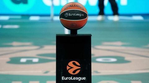 EuroLeague’de 3. kez "çift maç haftası" heyecanı yaşanacak