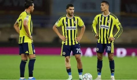 Fenerbahçe efsanesi 6-0'lık yenilgiyi affetmedi' Ağzına geleni söyledi
