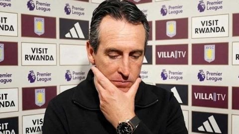 Fenerbahçe maçı öncesi Aston Villa'ya kötü haber