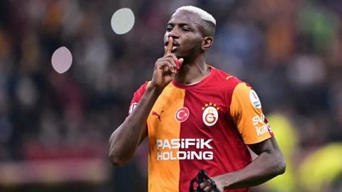 Fenerbahçe o kulvarda da artık ikinci! Galatasaray'dan bir rekor daha