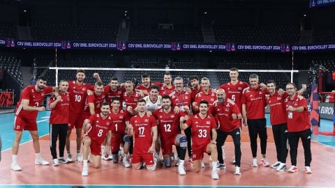 Filenin Efeleri, 2027 Dünya Kupası'nda mücadele edecek
