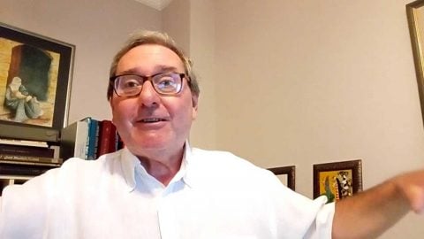 Fon paylaşımı yapmıştı! Ardan Zentürk’e soruşturma