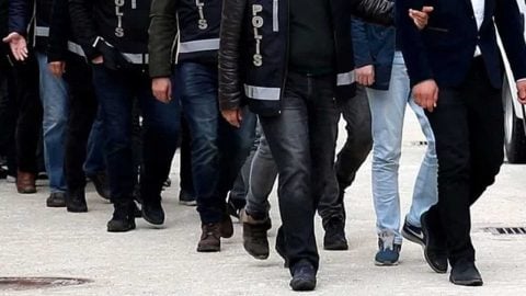 Fon soruşturmalarında çok sayıda tutuklama