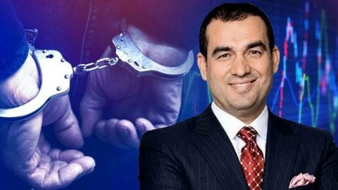 Fon soruşturmasında gözaltına alınan Nusret Altınbaş tutuklandı
