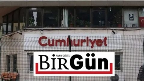 Fondaş medyadan kaos tüccarlığı