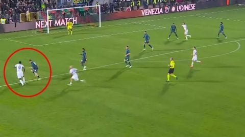 Futbol sahalarında böylesi zor görülür! Gol atmadan 3 puan aldılar