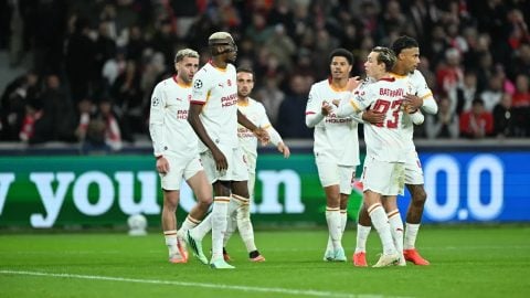 Galatasaray, Fenerbahçe derbisi öncesi kesenin ağzını açtı!