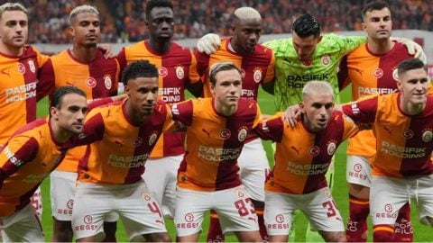 Galatasaray-Stuttgart maçı ne zaman, saat kaçta, hangi kanalda?