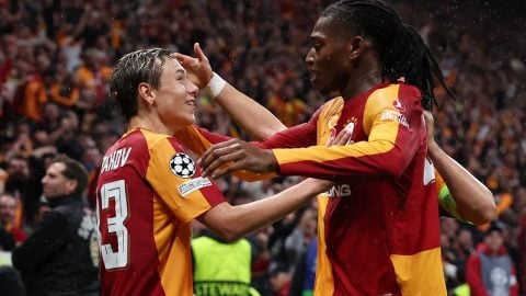 Galatasaray'da derbi öncesi Rafael Leao gelişmesi!