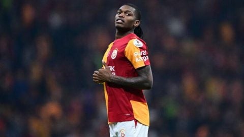 Galatasaray'dan Rafael Leao açıklaması