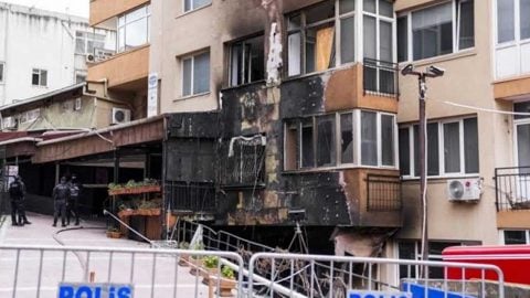 Gece kulübü davasında sıcak gelişme
