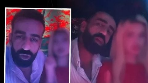 Genç kızları alenen fuhuşa davet etmişti: Ahlaksız Reşo’ya 3 yıl hapis talebi