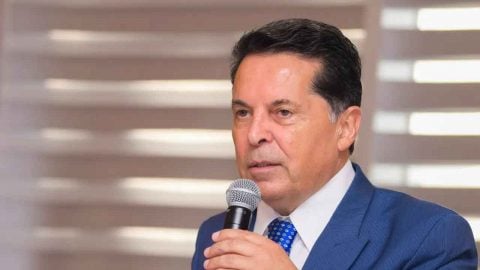 Görevden uzaklaştırılan eski Esenyurt Belediye Başkanı Ahmet Özer'in yeni partisi belli oldu