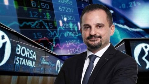 Gözaltına alınan isim Gürol Sami Özer kimdir! Finans kariyerinden adliye koridorlarına uzanan yolculuk